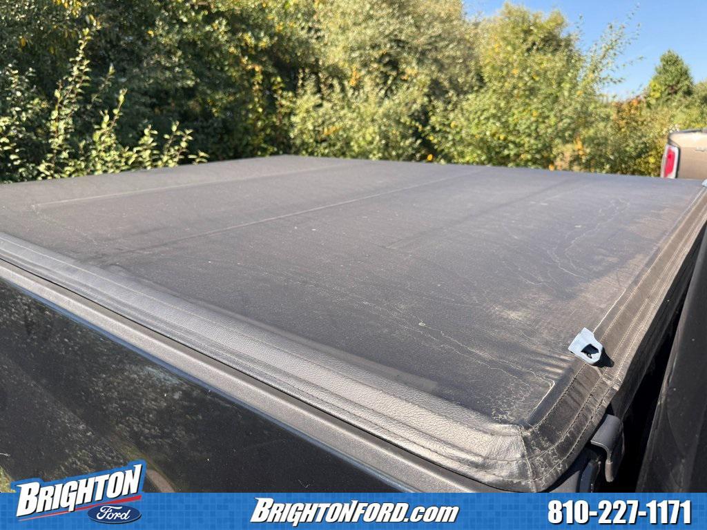 used 2017 Chevrolet Silverado 1500 car, priced at $20,400