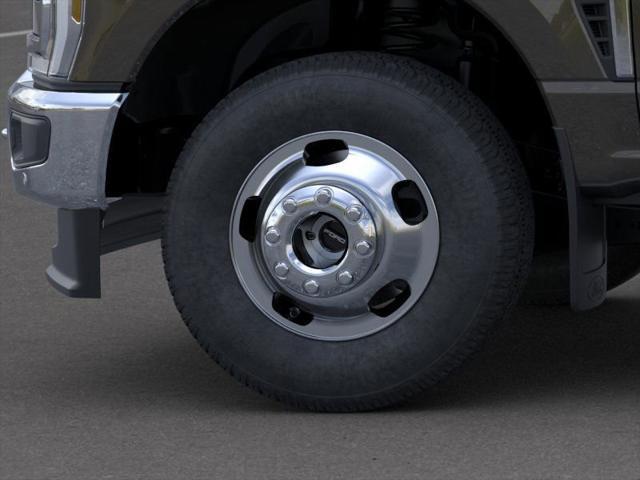 new 2024 Ford F-350 car, priced at $100,695