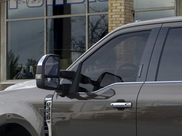 new 2024 Ford F-350 car, priced at $100,695