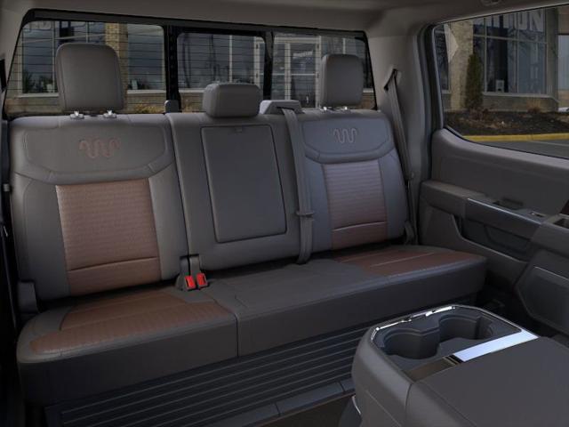 new 2024 Ford F-350 car, priced at $100,695