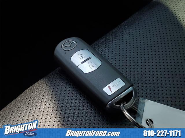 used 2013 Mazda CX-5 car, priced at $8,900