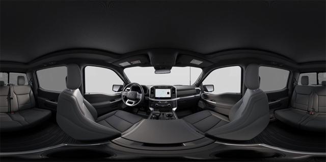 new 2025 Ford F-150 car, priced at $69,280