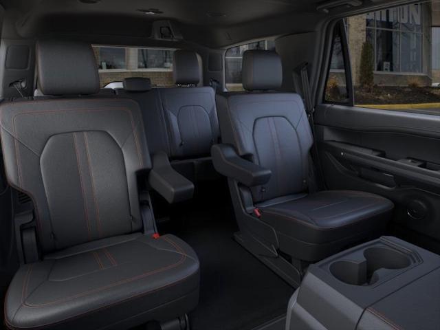 new 2024 Ford Expedition car, priced at $85,010