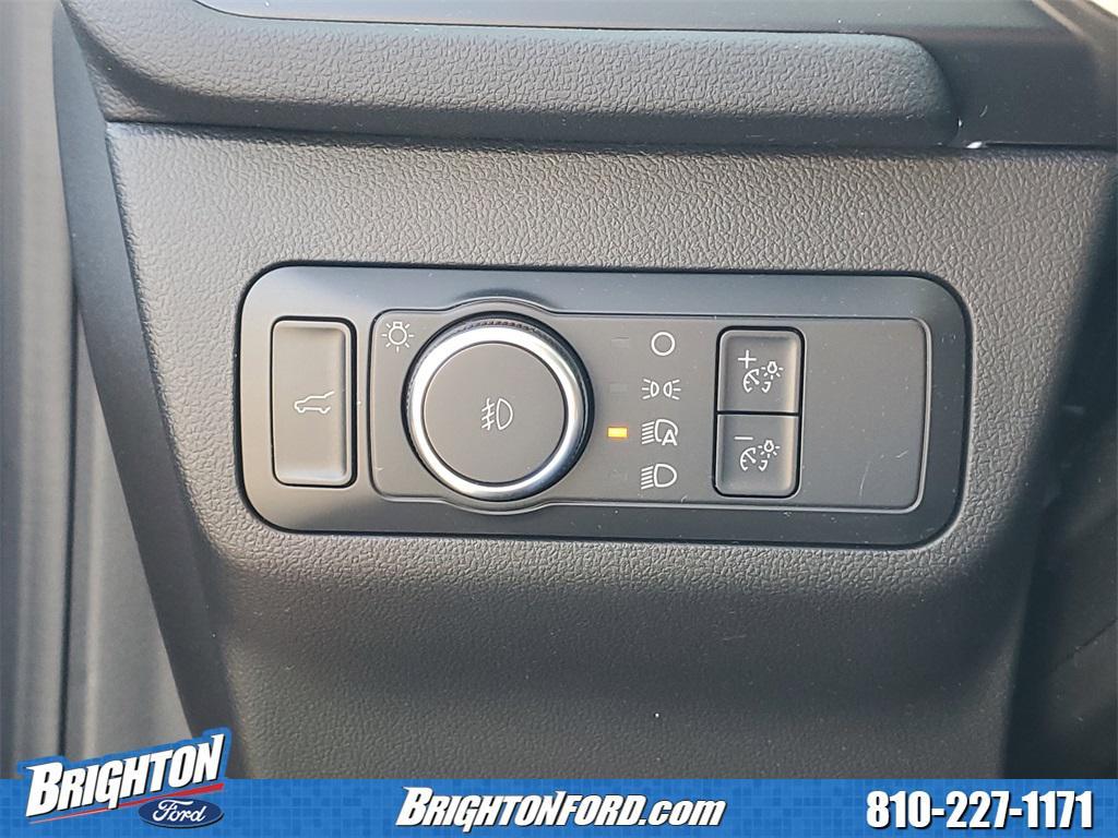 used 2022 Ford Escape car, priced at $22,900