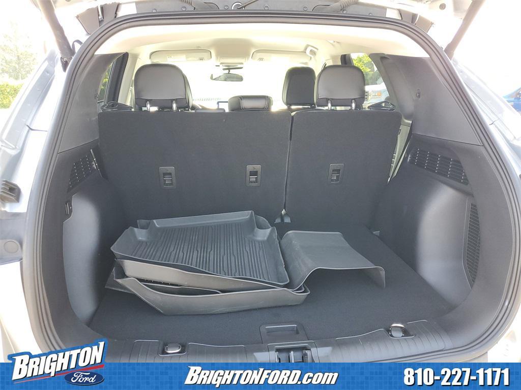 used 2022 Ford Escape car, priced at $22,900