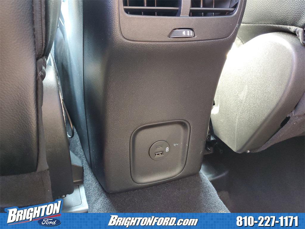 used 2022 Ford Escape car, priced at $22,900