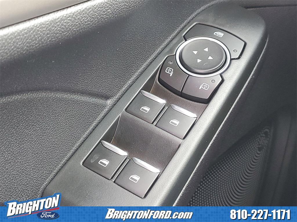 used 2022 Ford Escape car, priced at $22,900