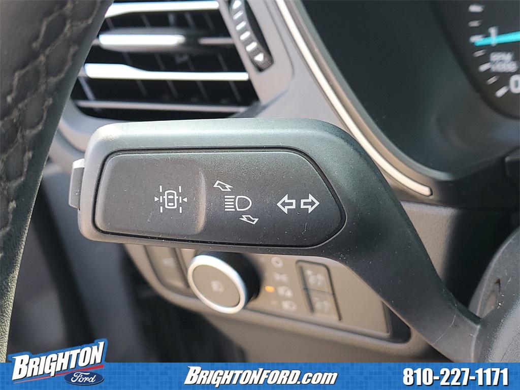 used 2022 Ford Escape car, priced at $22,900