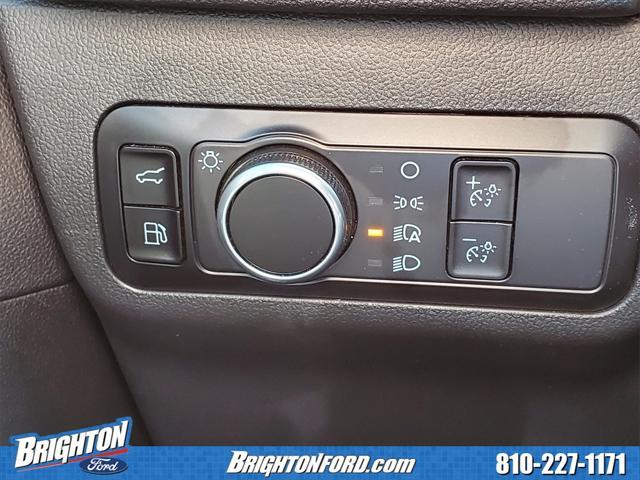used 2023 Ford Escape car, priced at $22,200