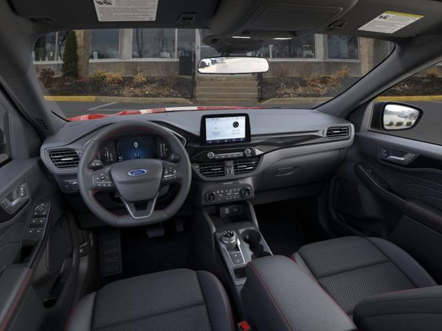 new 2025 Ford Escape car, priced at $34,370