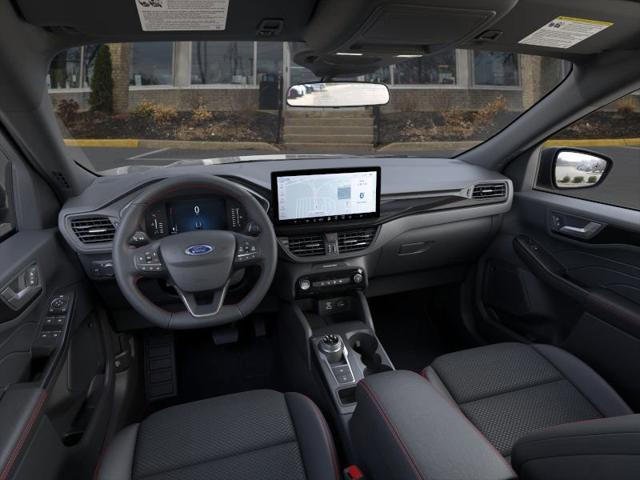 new 2025 Ford Escape car, priced at $35,375