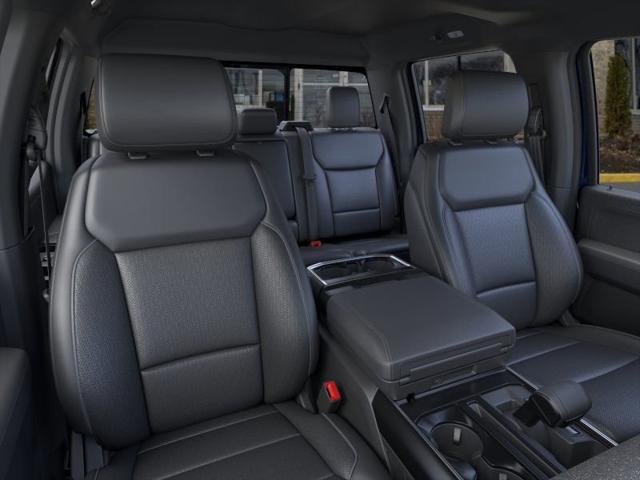 new 2025 Ford F-150 car, priced at $72,830