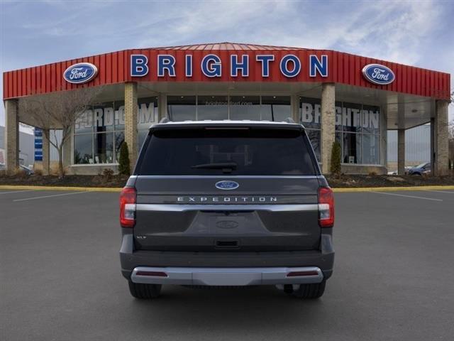 new 2024 Ford Expedition car, priced at $74,250