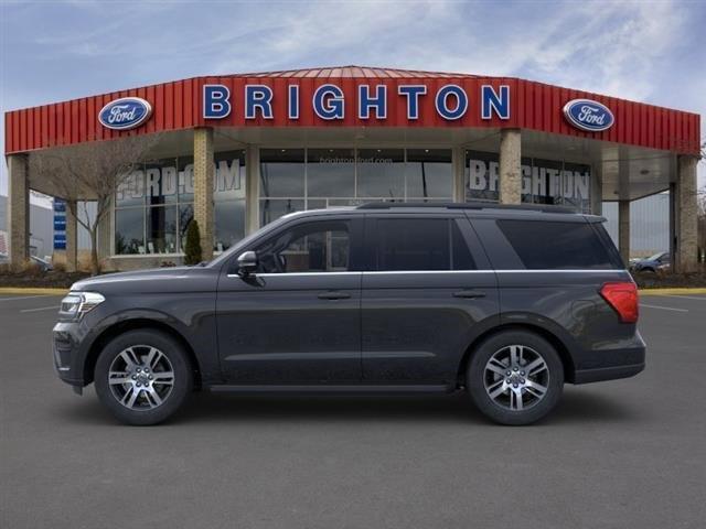 new 2024 Ford Expedition car, priced at $74,250