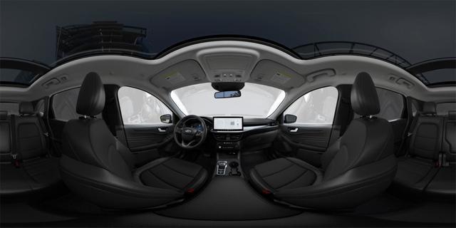 new 2025 Ford Escape PHEV car, priced at $40,490