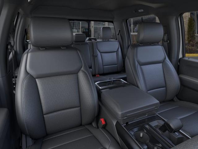 new 2025 Ford F-150 car, priced at $76,035