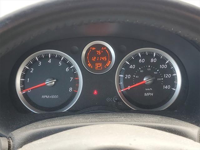 used 2010 Nissan Sentra car, priced at $2,200