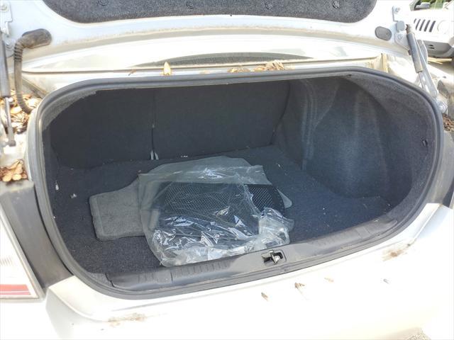 used 2010 Nissan Sentra car, priced at $2,200