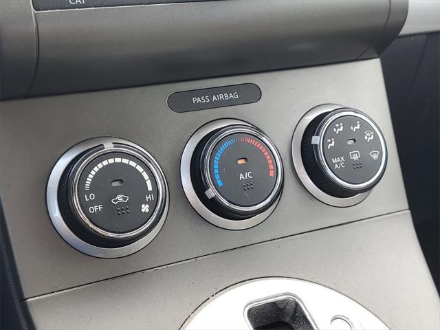 used 2010 Nissan Sentra car, priced at $2,200