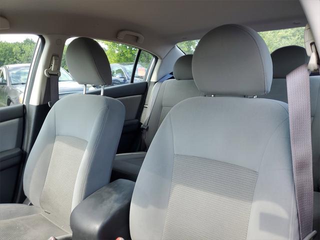 used 2010 Nissan Sentra car, priced at $2,200