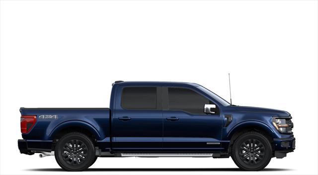 new 2024 Ford F-150 car, priced at $69,730