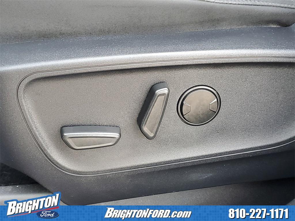 used 2023 Ford Bronco Sport car, priced at $23,800