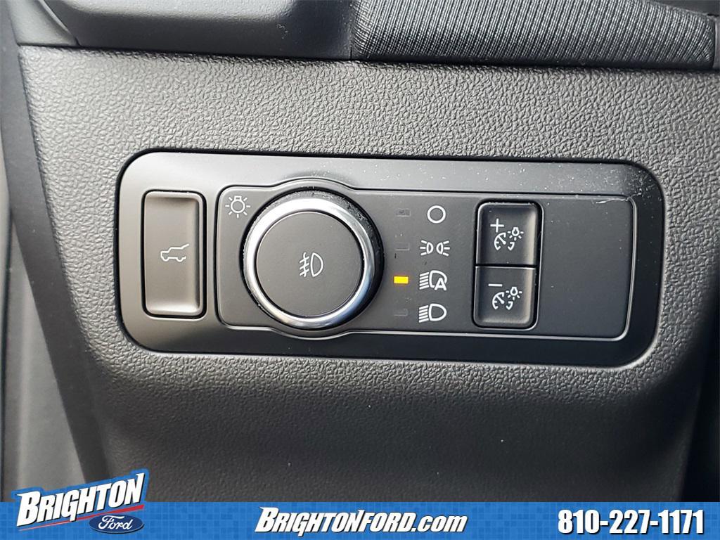 used 2023 Ford Bronco Sport car, priced at $23,800