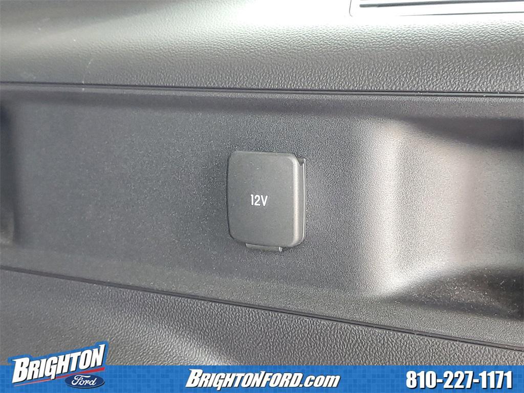 used 2023 Ford Bronco Sport car, priced at $23,800