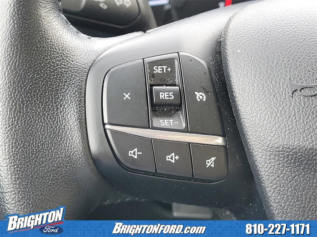used 2023 Ford Bronco Sport car, priced at $23,800