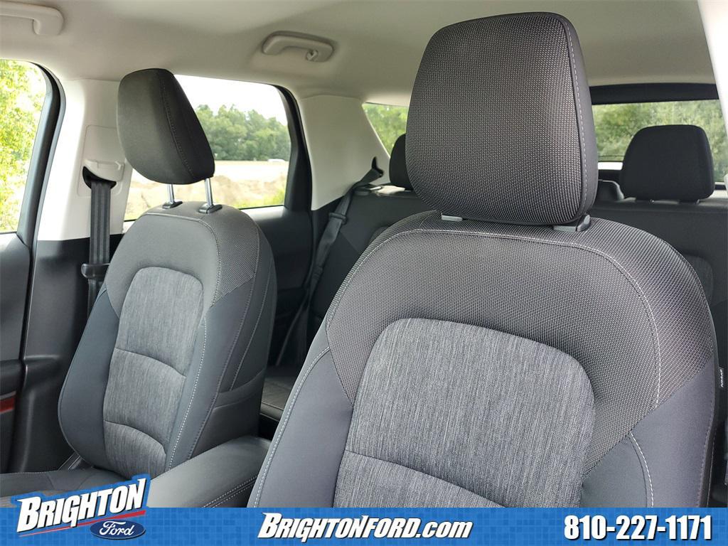 used 2023 Ford Bronco Sport car, priced at $23,800