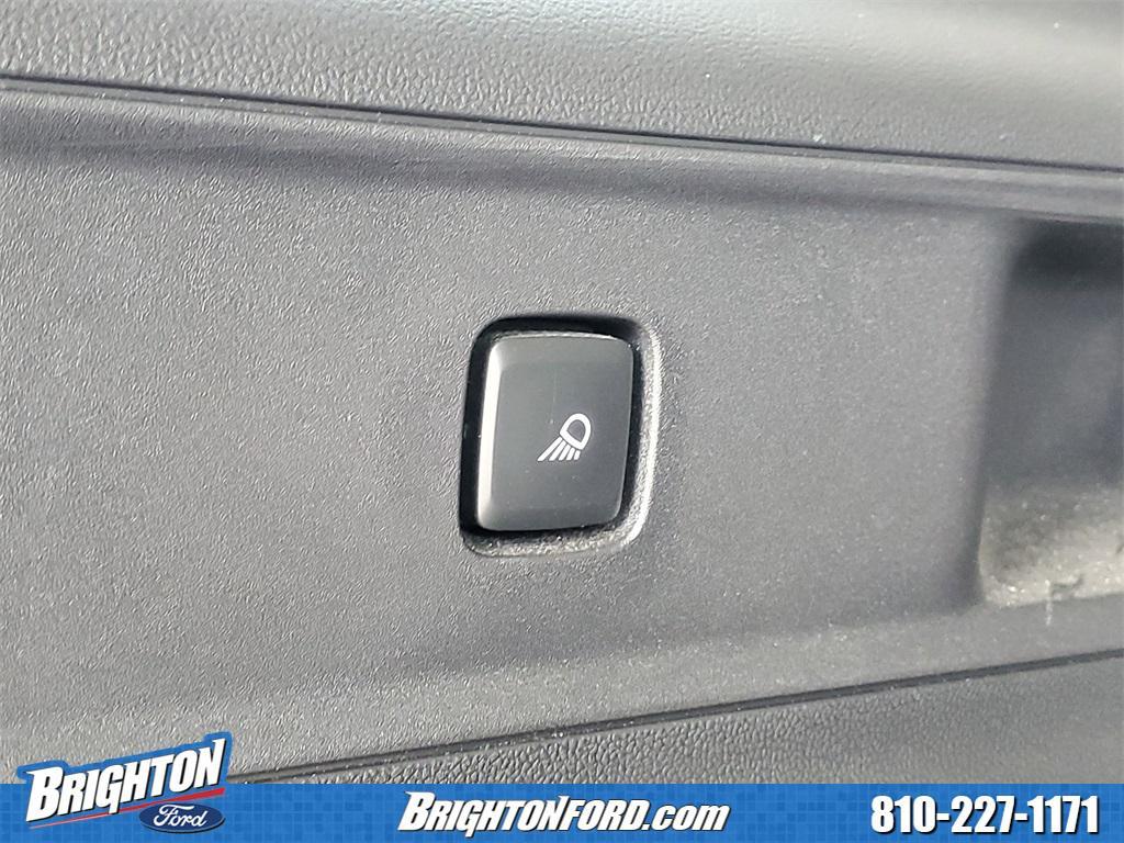 used 2023 Ford Bronco Sport car, priced at $23,800