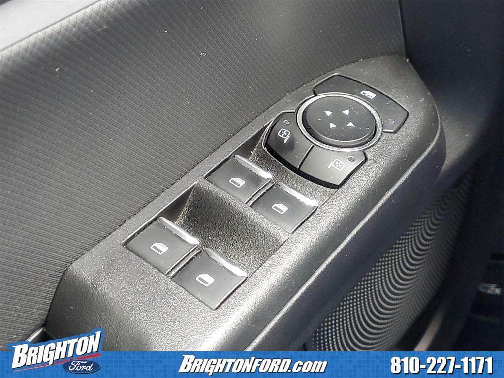 used 2023 Ford Bronco Sport car, priced at $23,800