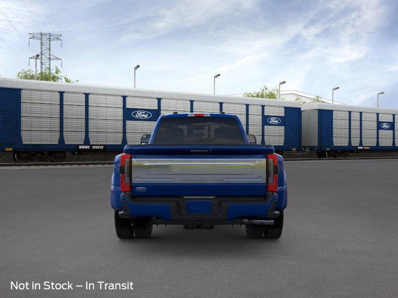 new 2026 Ford F-450 car, priced at $112,700