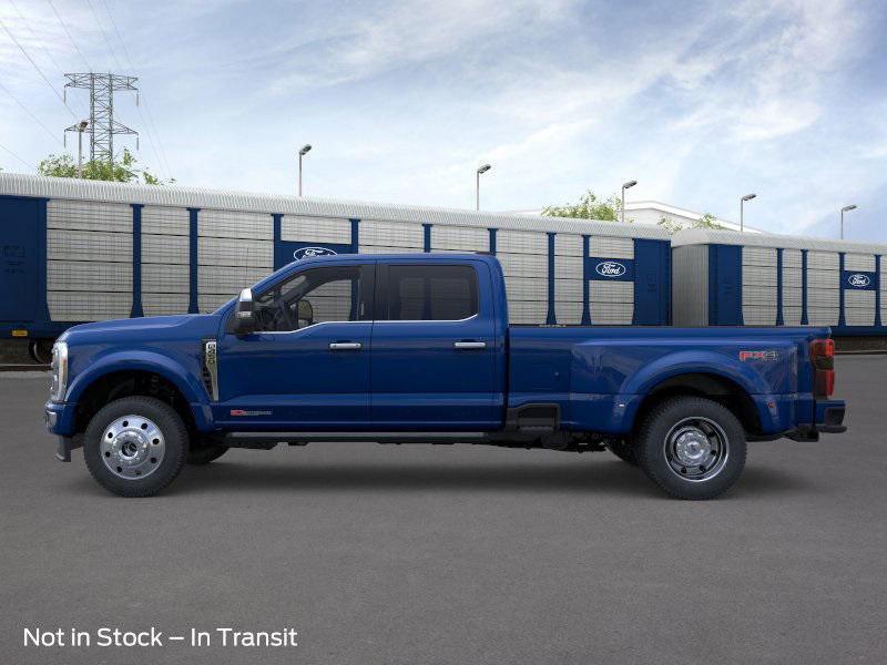 new 2026 Ford F-450 car, priced at $112,700