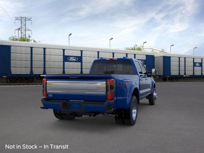 new 2026 Ford F-450 car, priced at $112,700