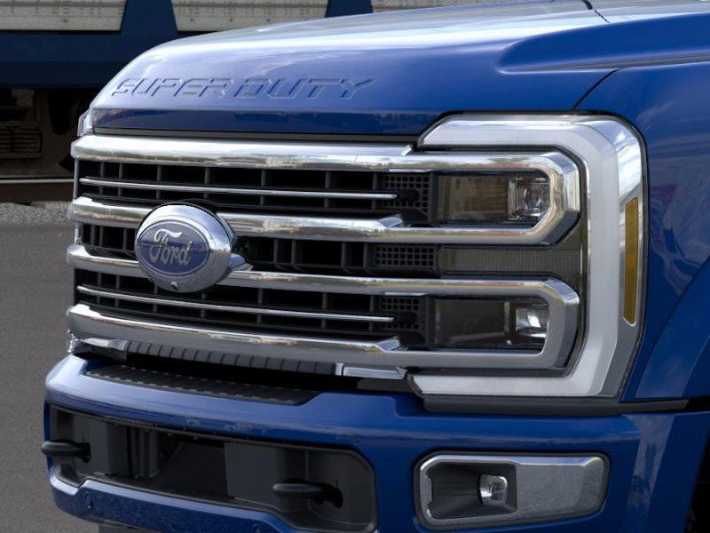 new 2026 Ford F-450 car, priced at $112,700