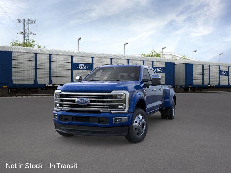 new 2026 Ford F-450 car, priced at $112,700