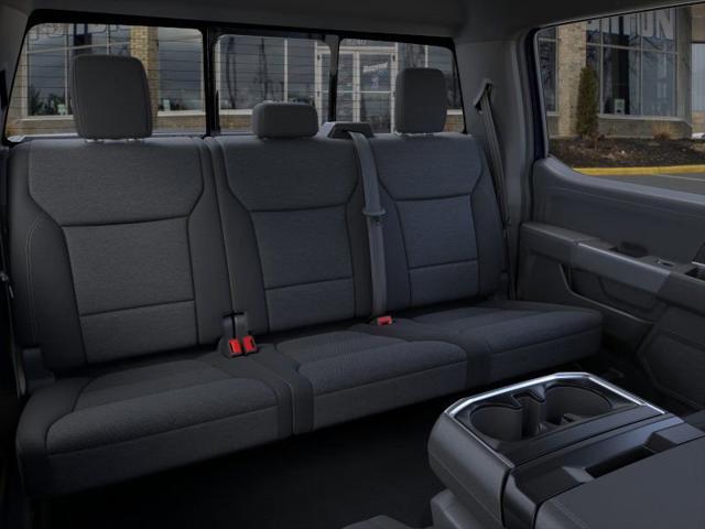 new 2025 Ford F-150 car, priced at $63,020