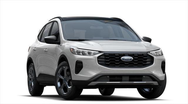 new 2025 Ford Escape car, priced at $37,590