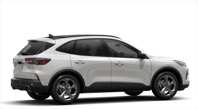 new 2025 Ford Escape car, priced at $37,590