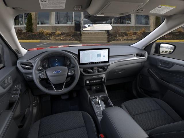 new 2025 Ford Escape car, priced at $35,530