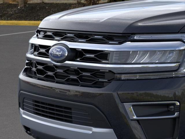 new 2024 Ford Expedition car, priced at $81,400