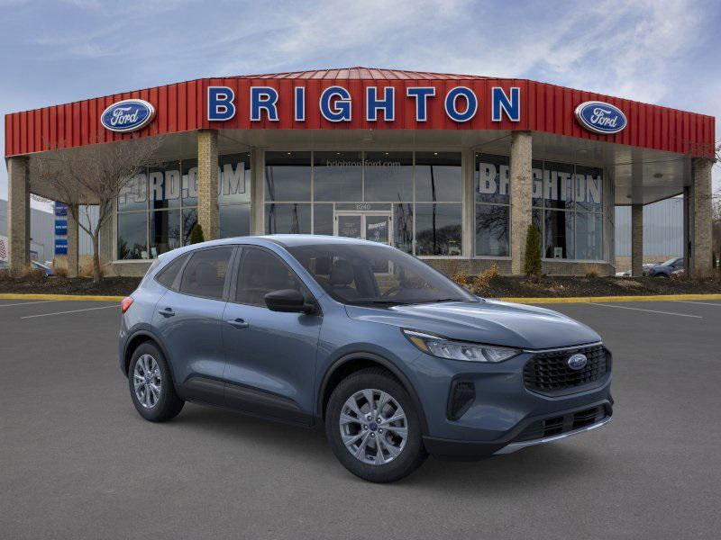 new 2026 Ford Escape car, priced at $35,730