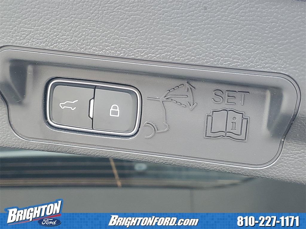 used 2023 Ford Explorer car, priced at $32,200