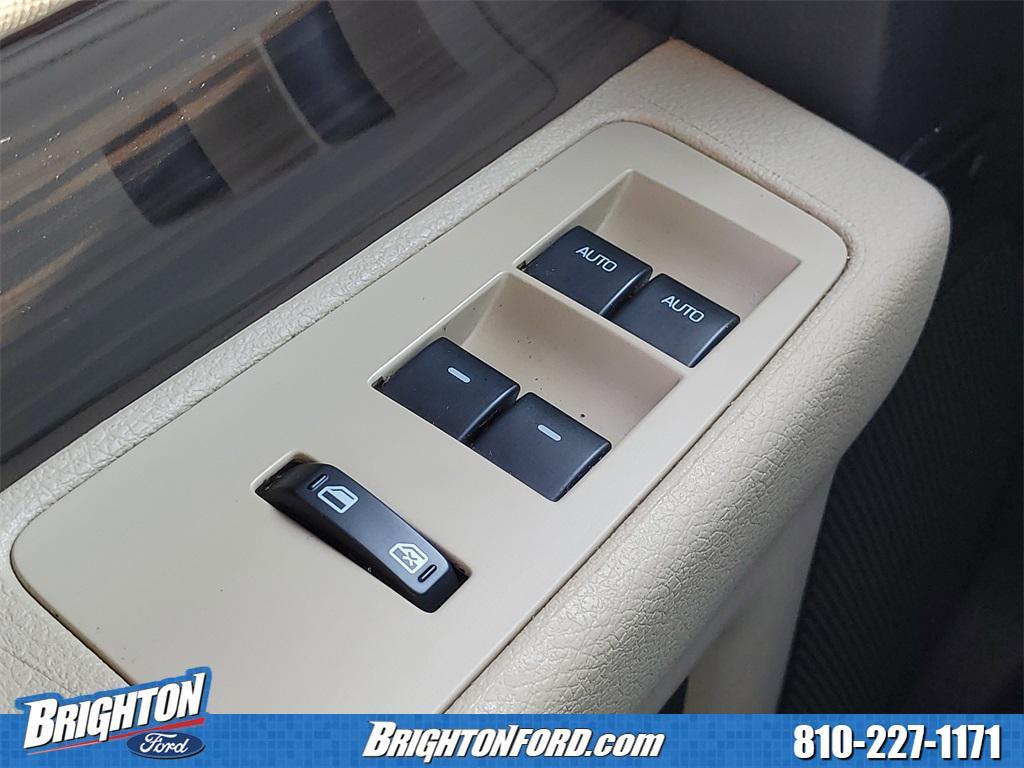 used 2018 Ford Flex car, priced at $13,200