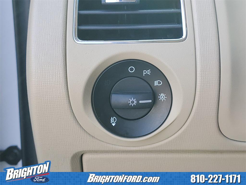 used 2018 Ford Flex car, priced at $13,200