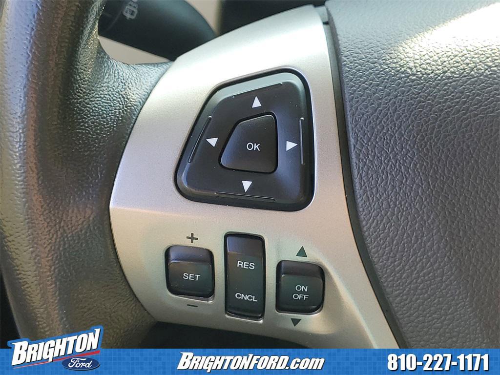 used 2018 Ford Flex car, priced at $13,200