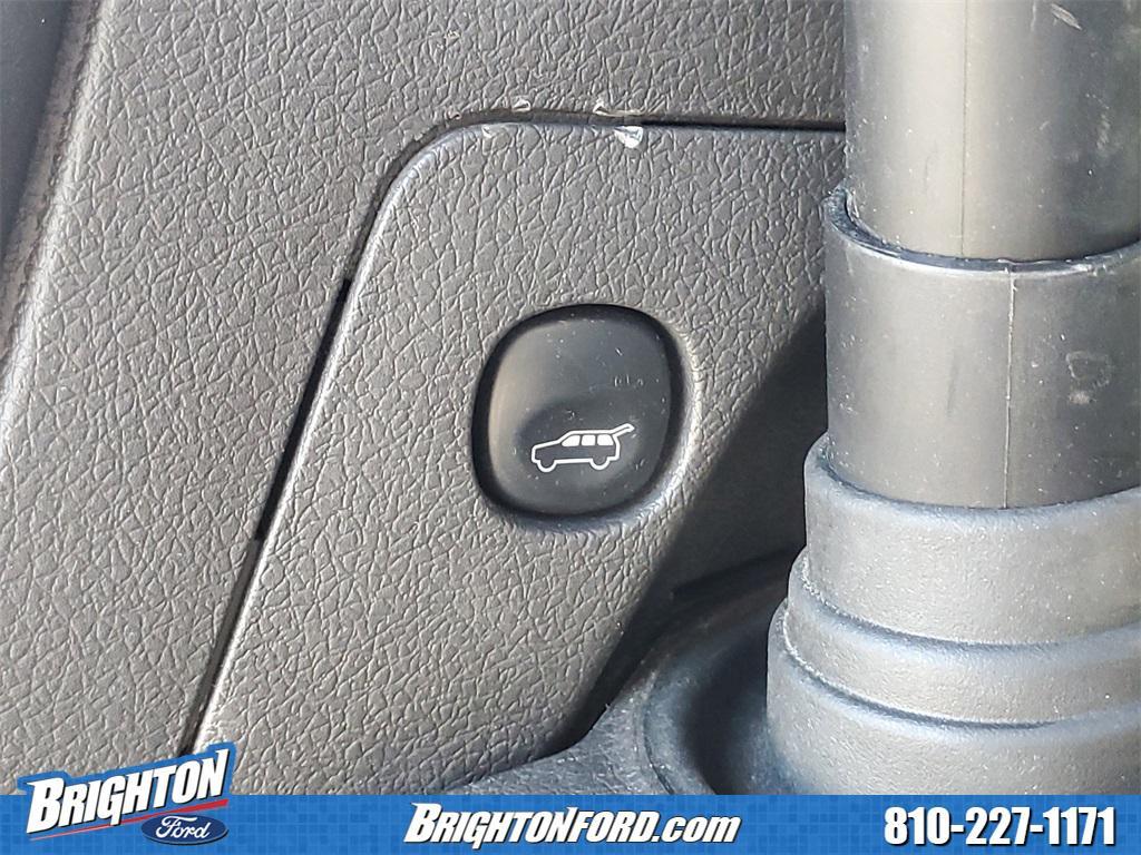 used 2018 Ford Flex car, priced at $13,200