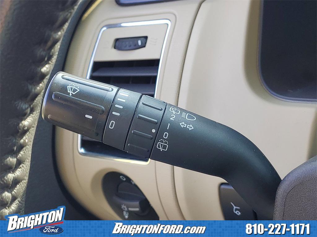 used 2018 Ford Flex car, priced at $13,200