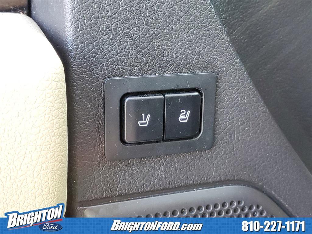 used 2018 Ford Flex car, priced at $13,200